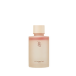 [Verber] Rose Aroma Toner 100ml - Natural Skincare Perfected with Two-Layered Red Lithospermum Oil_ Made in Korea